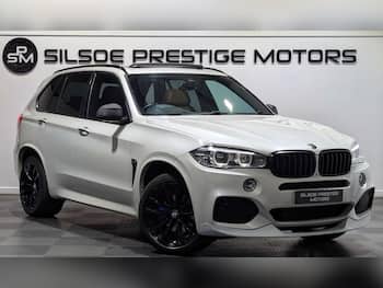 Used BMW X5 2017 for sale - 79780576: Photo