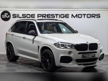 Used BMW X5 2017 for sale - 79780576: Photo