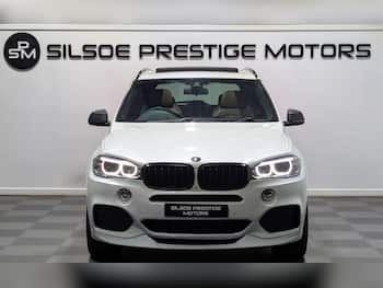 Used BMW X5 2017 for sale - 79780576: Photo