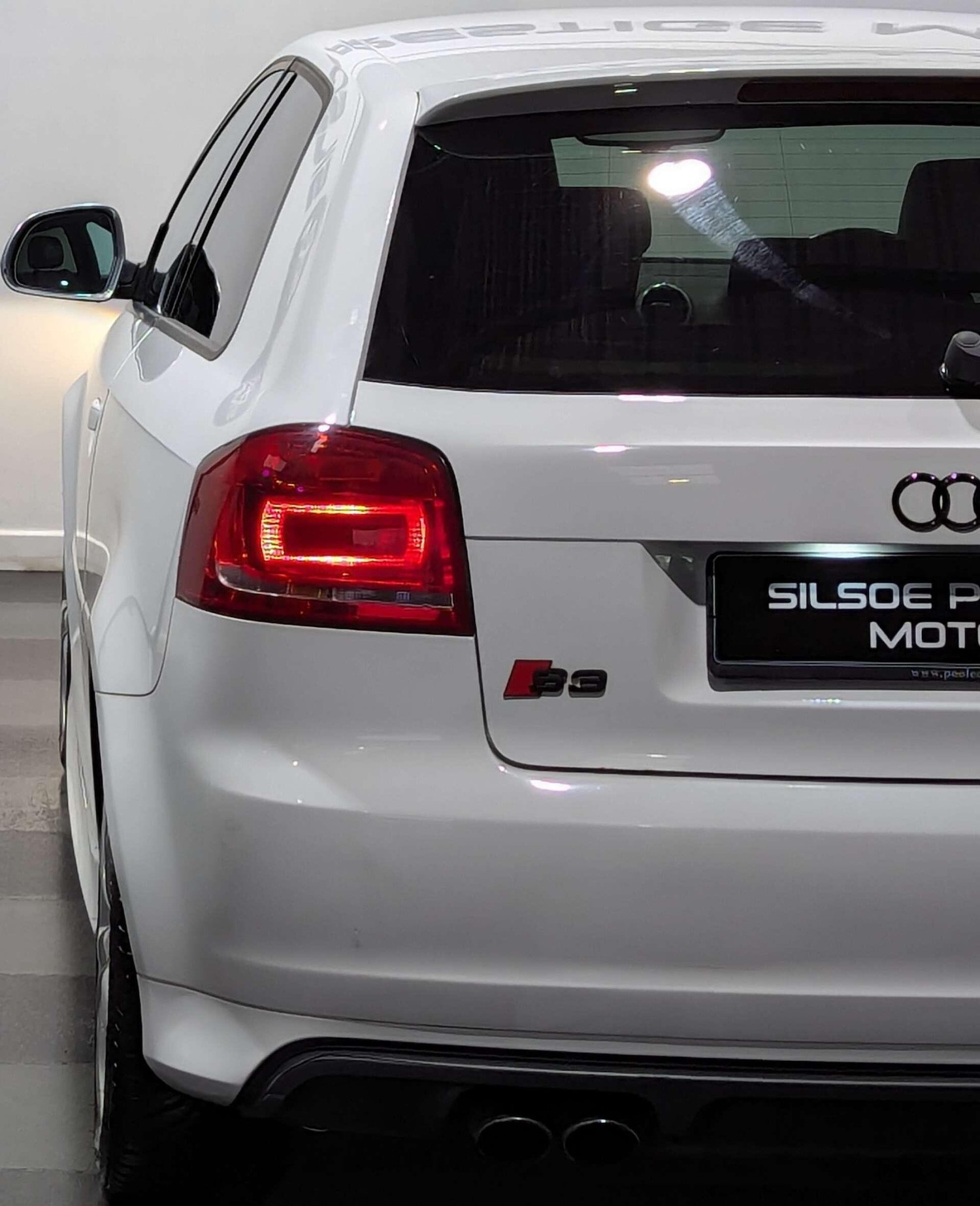 Used Audi A3 2009 for sale - 77982713: Photo 11