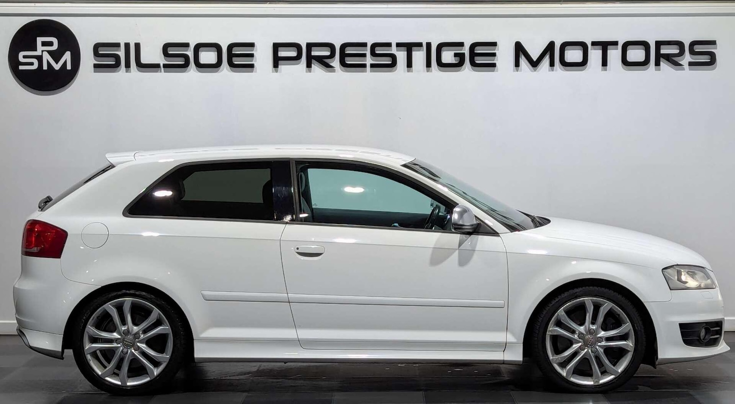 Used Audi A3 2009 for sale - 77982713: Photo 14