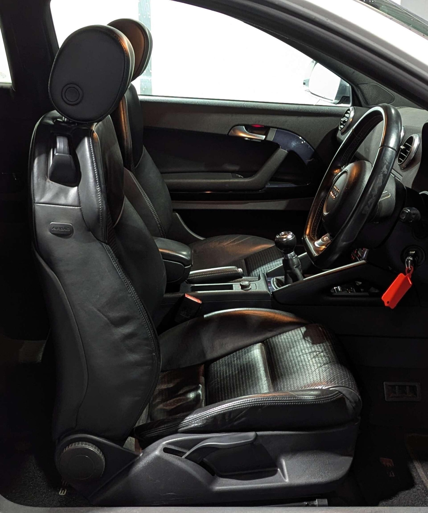 Used Audi A3 2009 for sale - 77982713: Photo 17