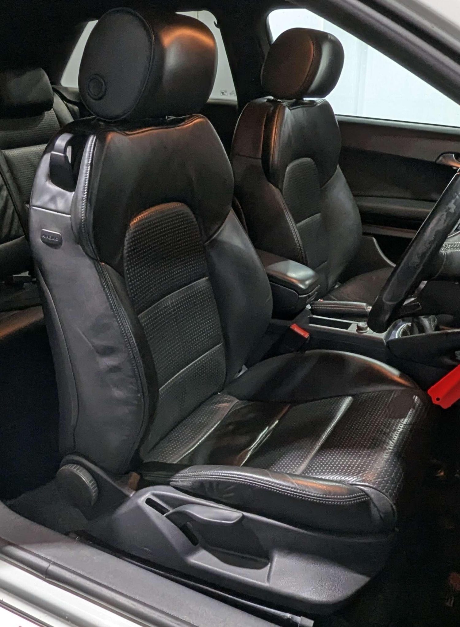 Used Audi A3 2009 for sale - 77982713: Photo 18