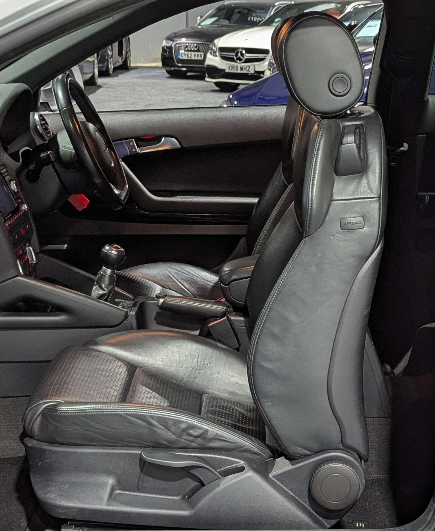 Used Audi A3 2009 for sale - 77982713: Photo 23