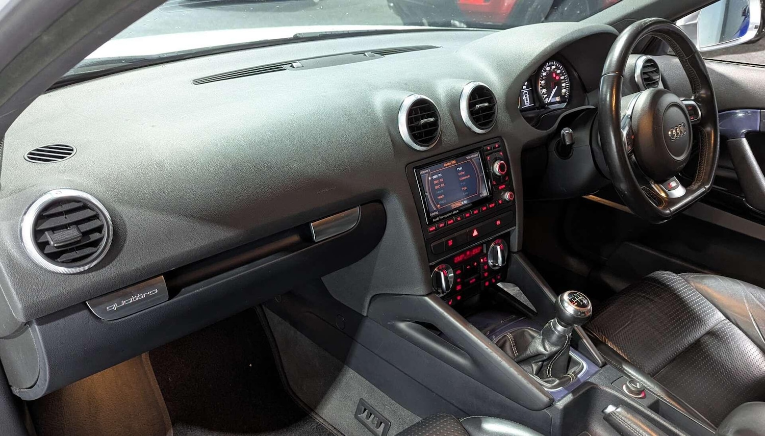 Used Audi A3 2009 for sale - 77982713: Photo 25