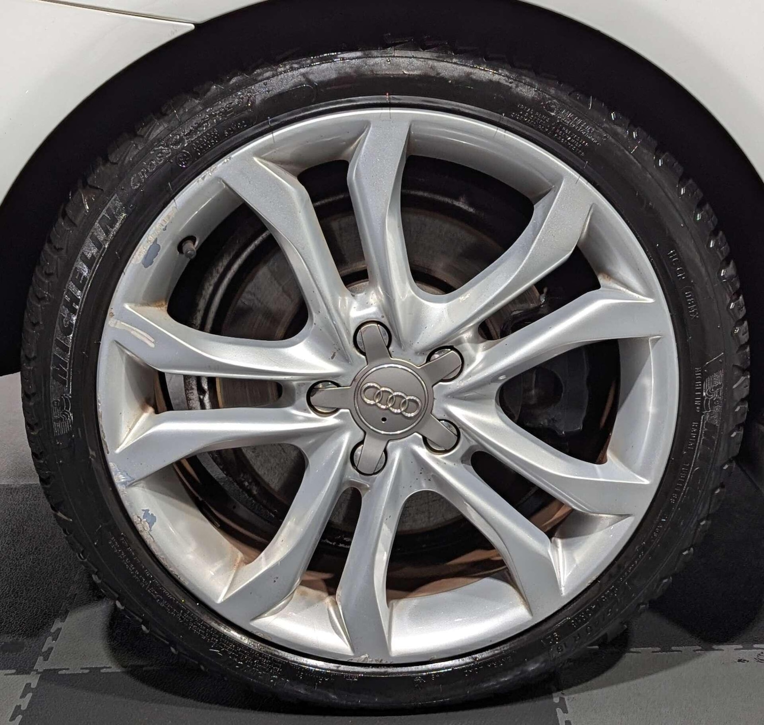 Used Audi A3 2009 for sale - 77982713: Photo 36