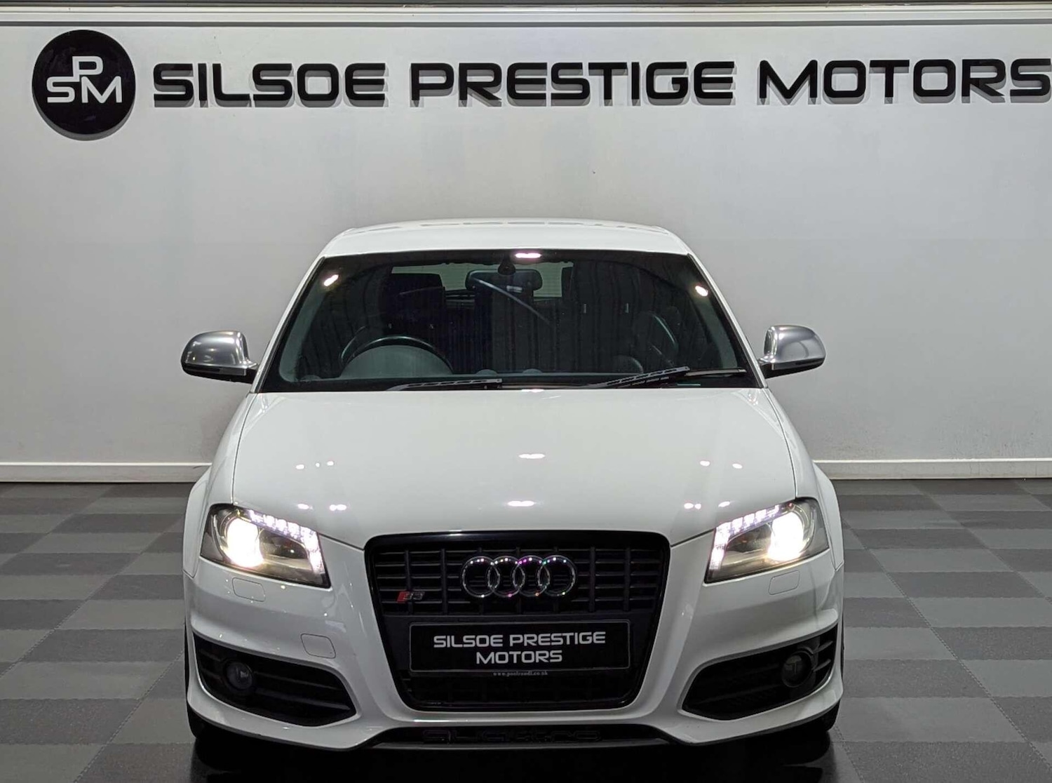Used Audi A3 2009 for sale - 77982713: Photo 4