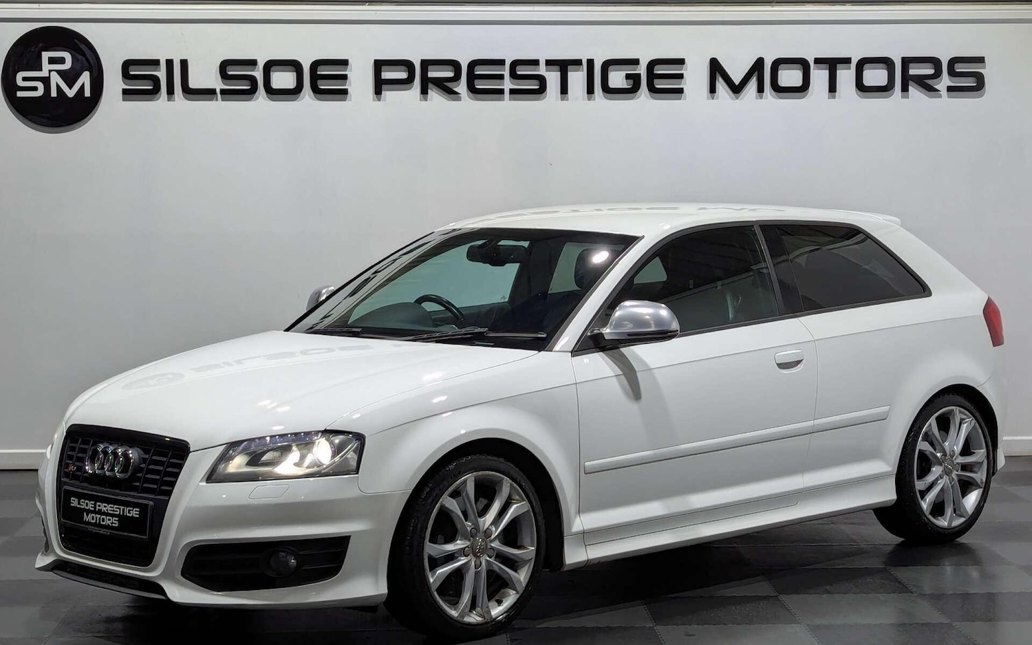 Used Audi A3 2009 for sale - 77982713: Photo 5