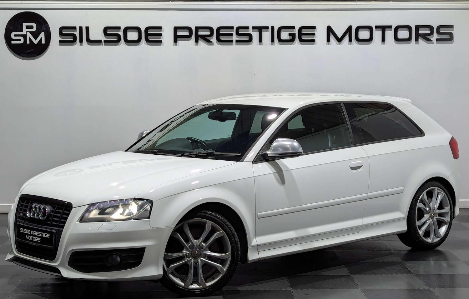 Used Audi A3 2009 for sale - 77982713: Photo 6