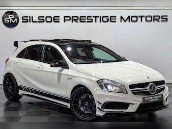 Mercedes-Benz A-Class feature image