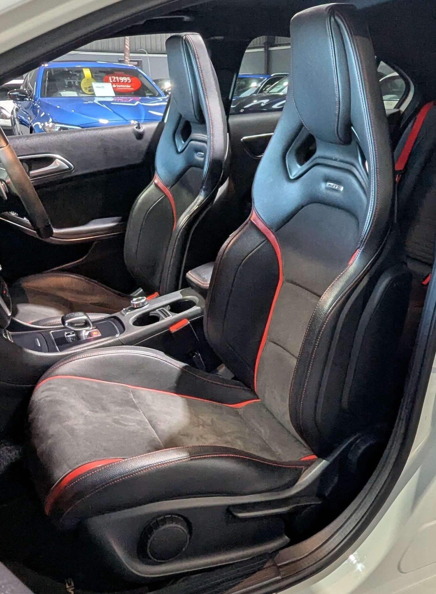 Used Mercedes-Benz A-Class 2015 for sale - 77574604: Photo 22