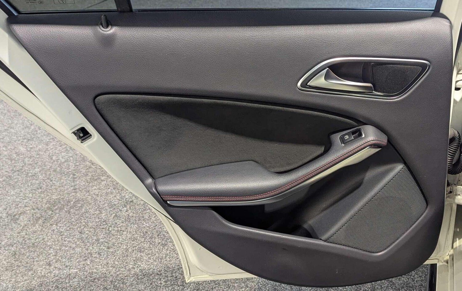 Used Mercedes-Benz A-Class 2015 for sale - 77574604: Photo 24