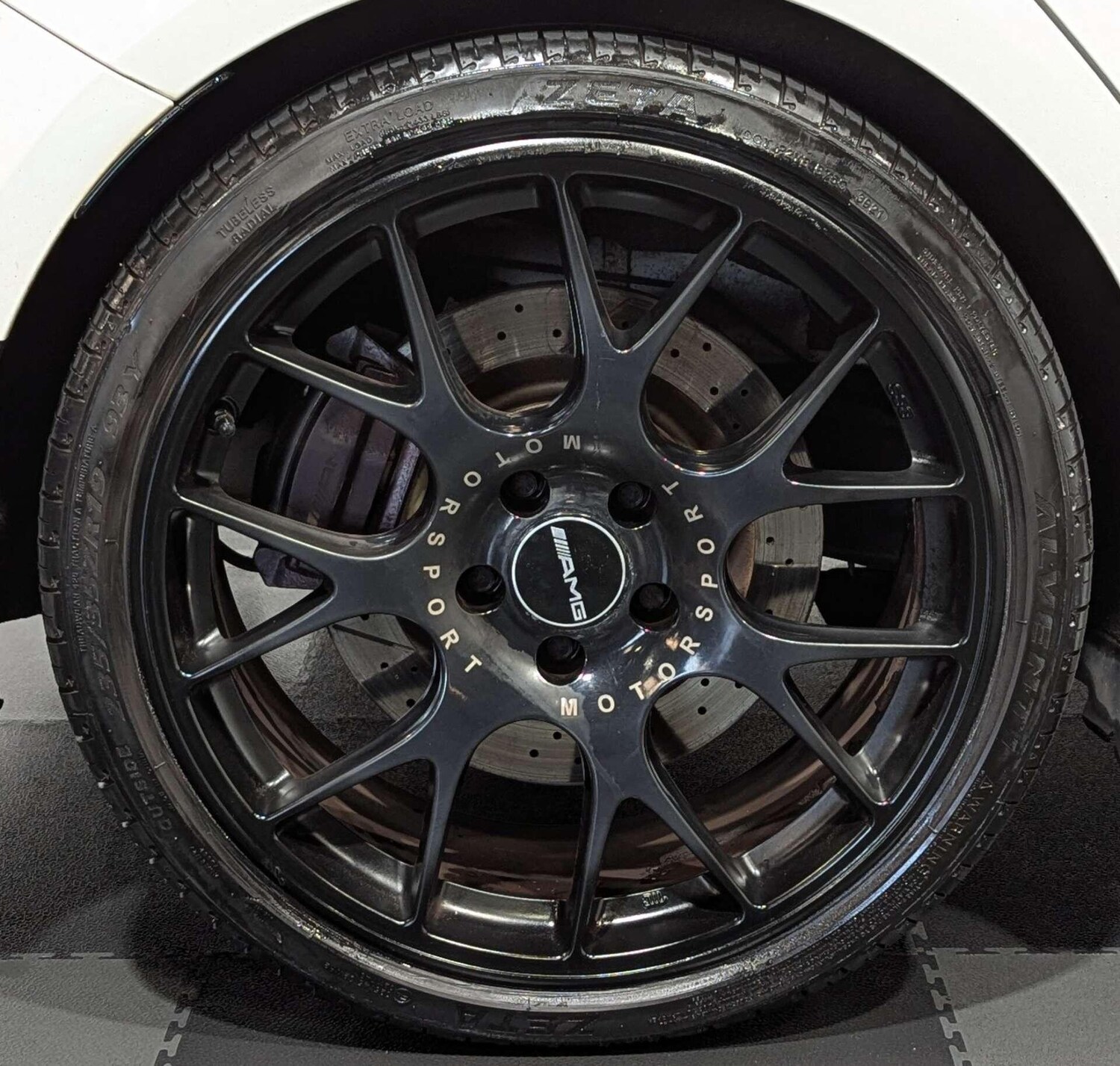 Used Mercedes-Benz A-Class 2015 for sale - 77574604: Photo 46