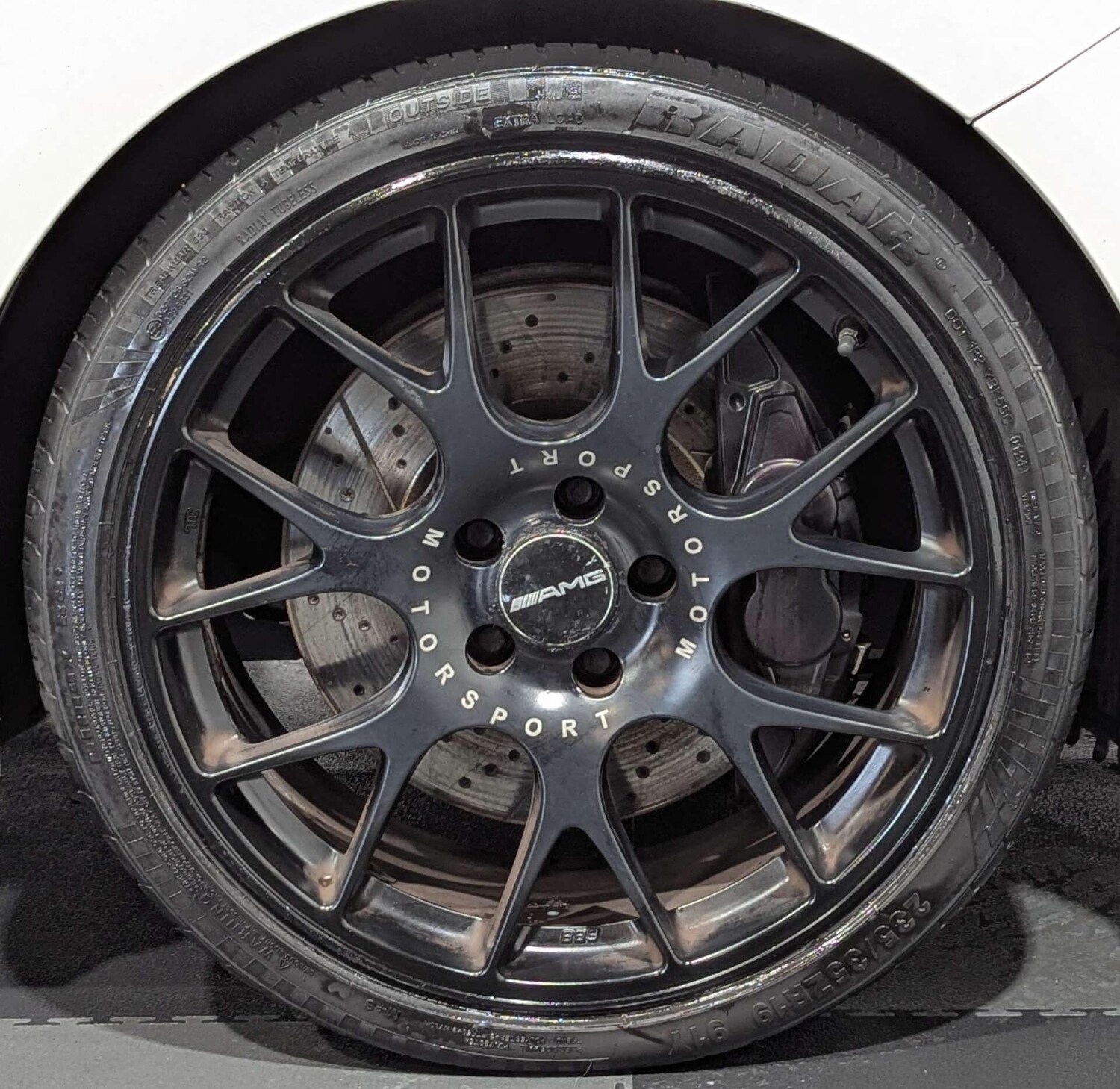 Used Mercedes-Benz A-Class 2015 for sale - 77574604: Photo 47