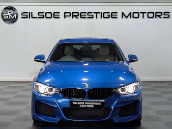 Used BMW 4 Series 2015 for sale - 78539148: Photo