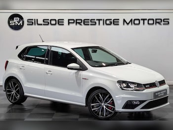 Used Volkswagen Polo 2017 for sale - 78539502: Photo