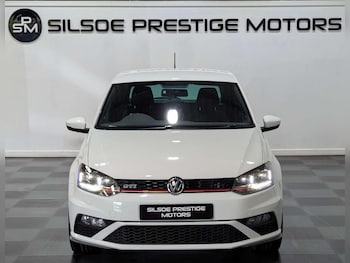 Used Volkswagen Polo 2017 for sale - 78539502: Photo