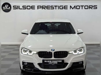 Used BMW 3 Series 2016 for sale - 78539304: Photo