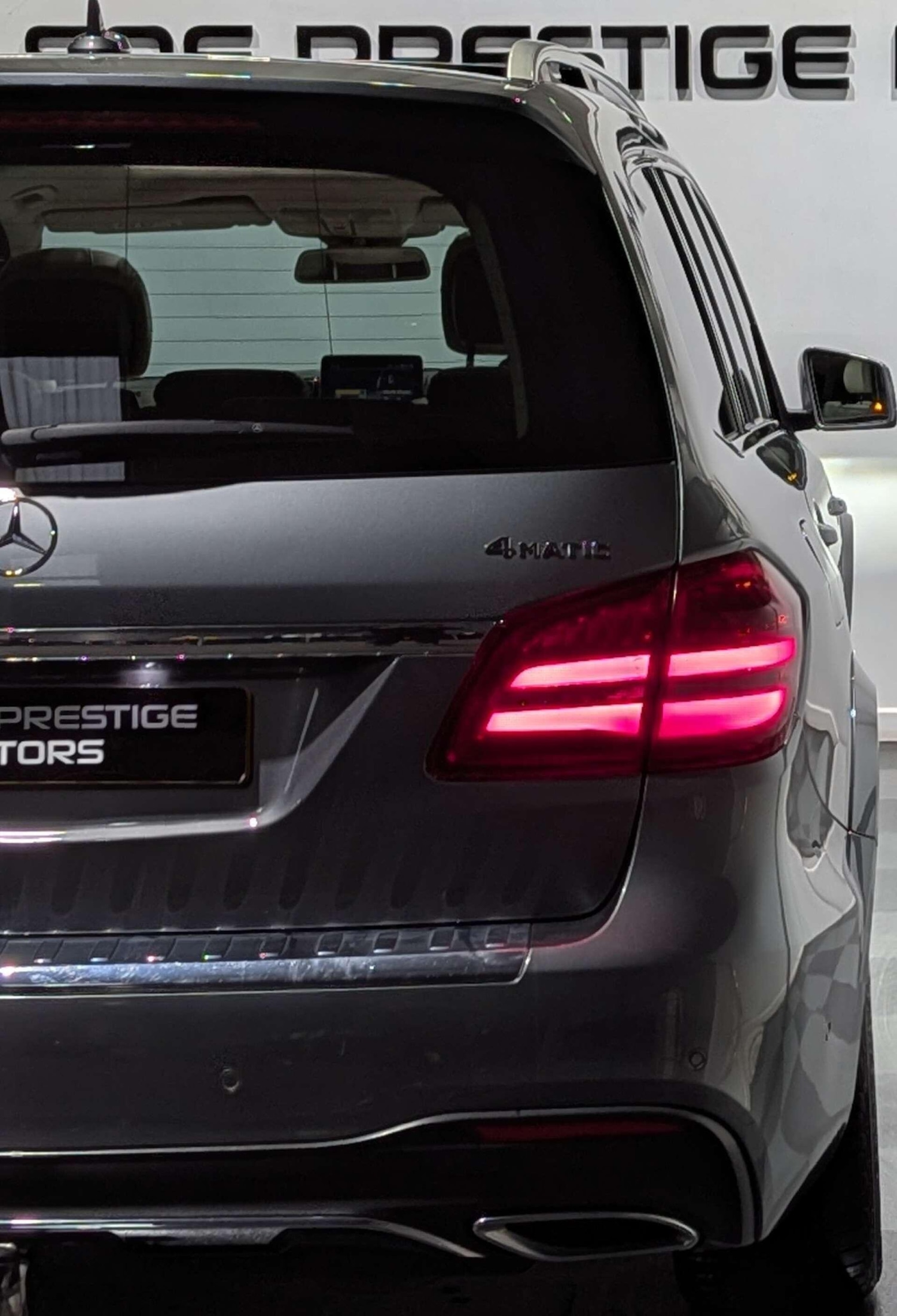 Used Mercedes-Benz GLS 2019 for sale - 76752517: Photo 12