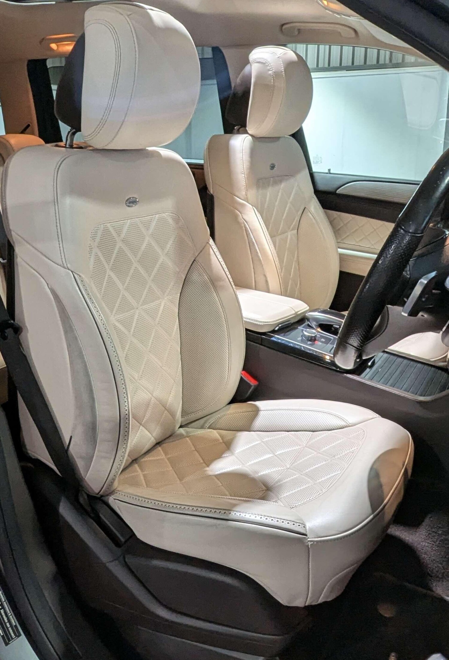 Used Mercedes-Benz GLS 2019 for sale - 76752517: Photo 21