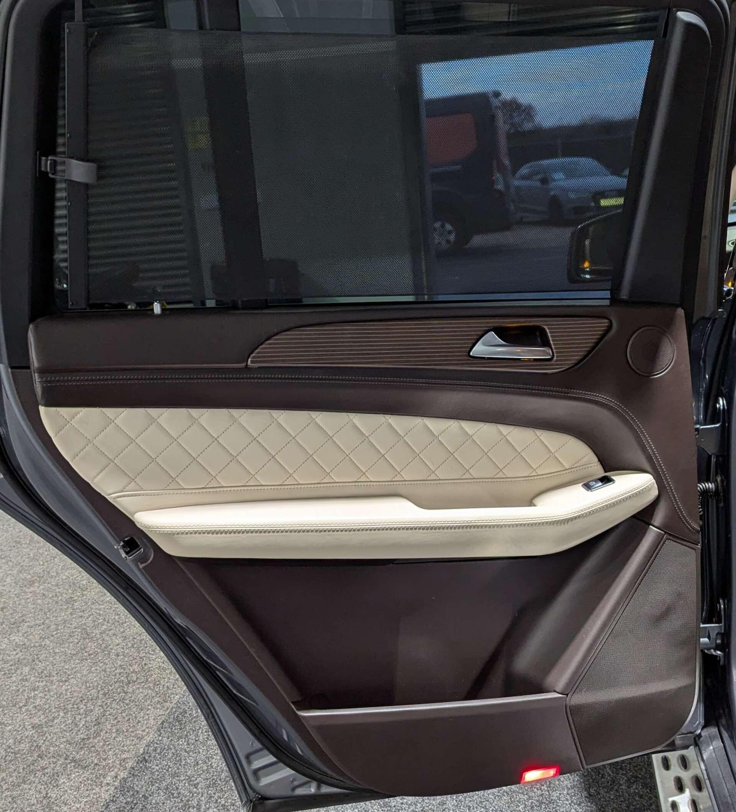 Used Mercedes-Benz GLS 2019 for sale - 76752517: Photo 29