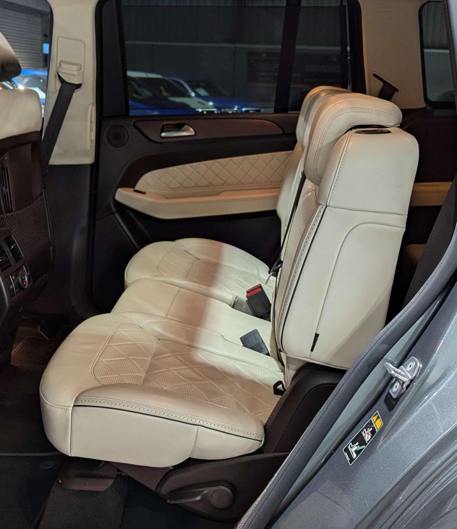 Used Mercedes-Benz GLS 2019 for sale - 76752517: Photo 30