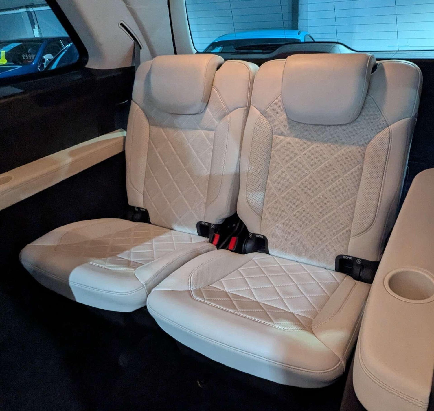 Used Mercedes-Benz GLS 2019 for sale - 76752517: Photo 32