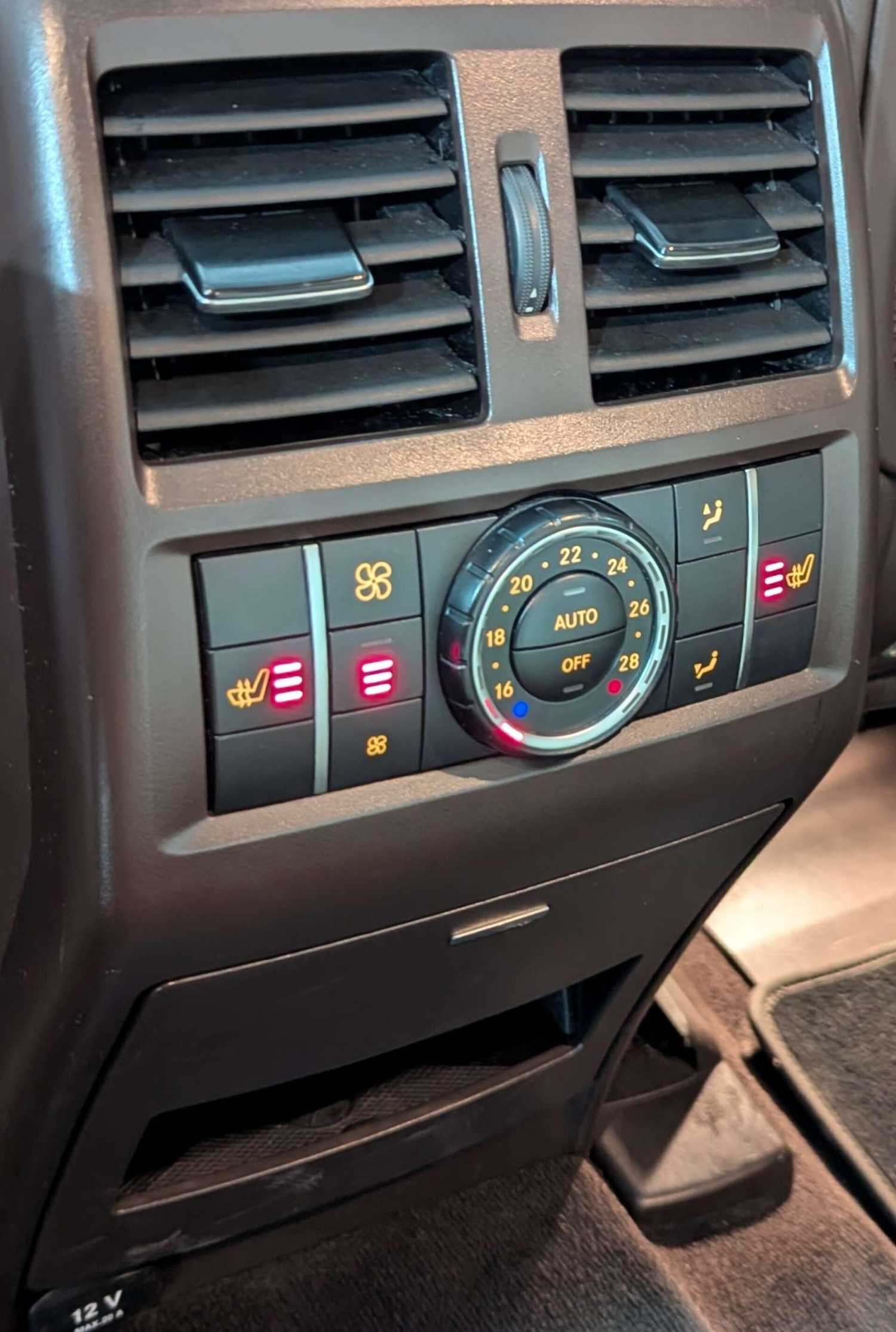 Used Mercedes-Benz GLS 2019 for sale - 76752517: Photo 33