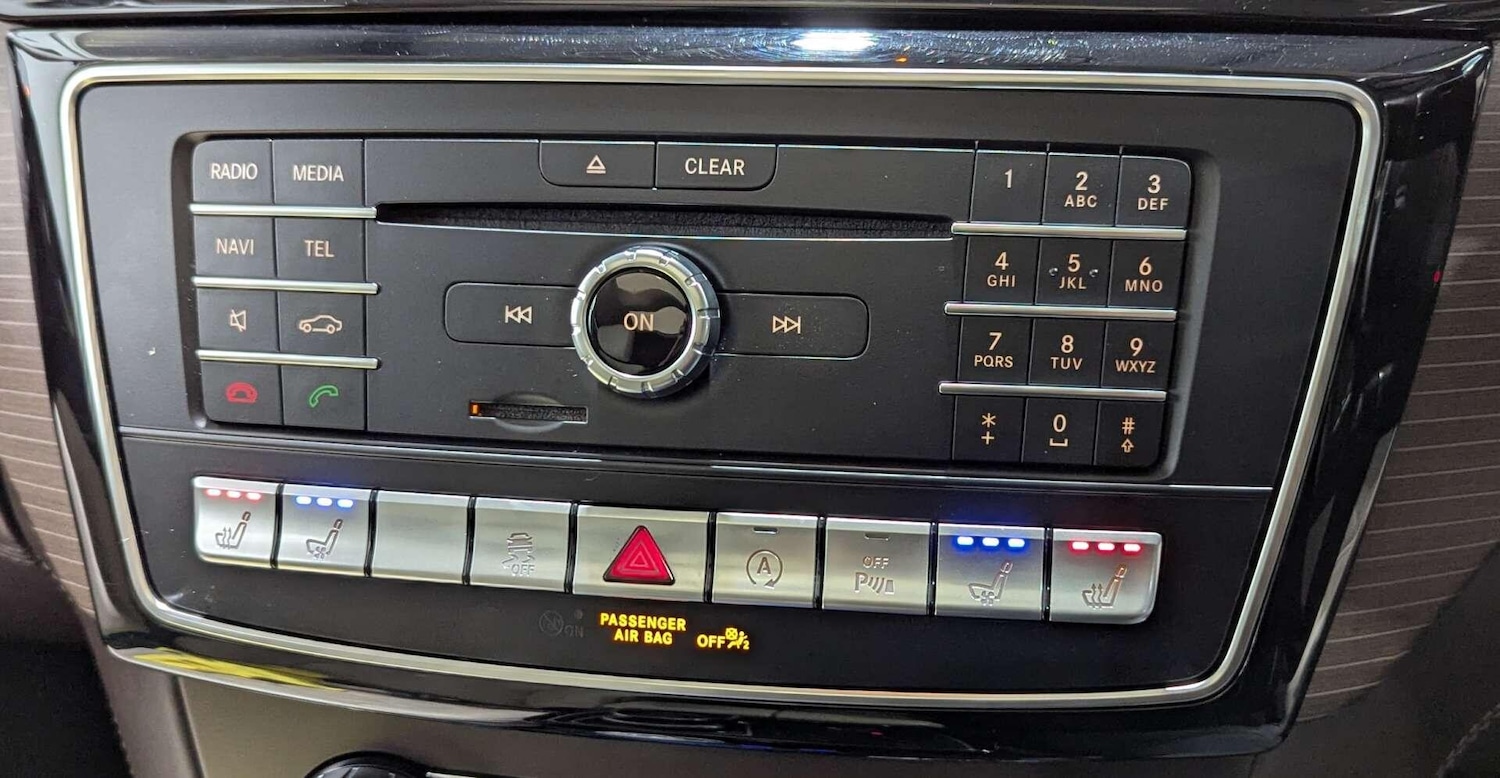 Used Mercedes-Benz GLS 2019 for sale - 76752517: Photo 41