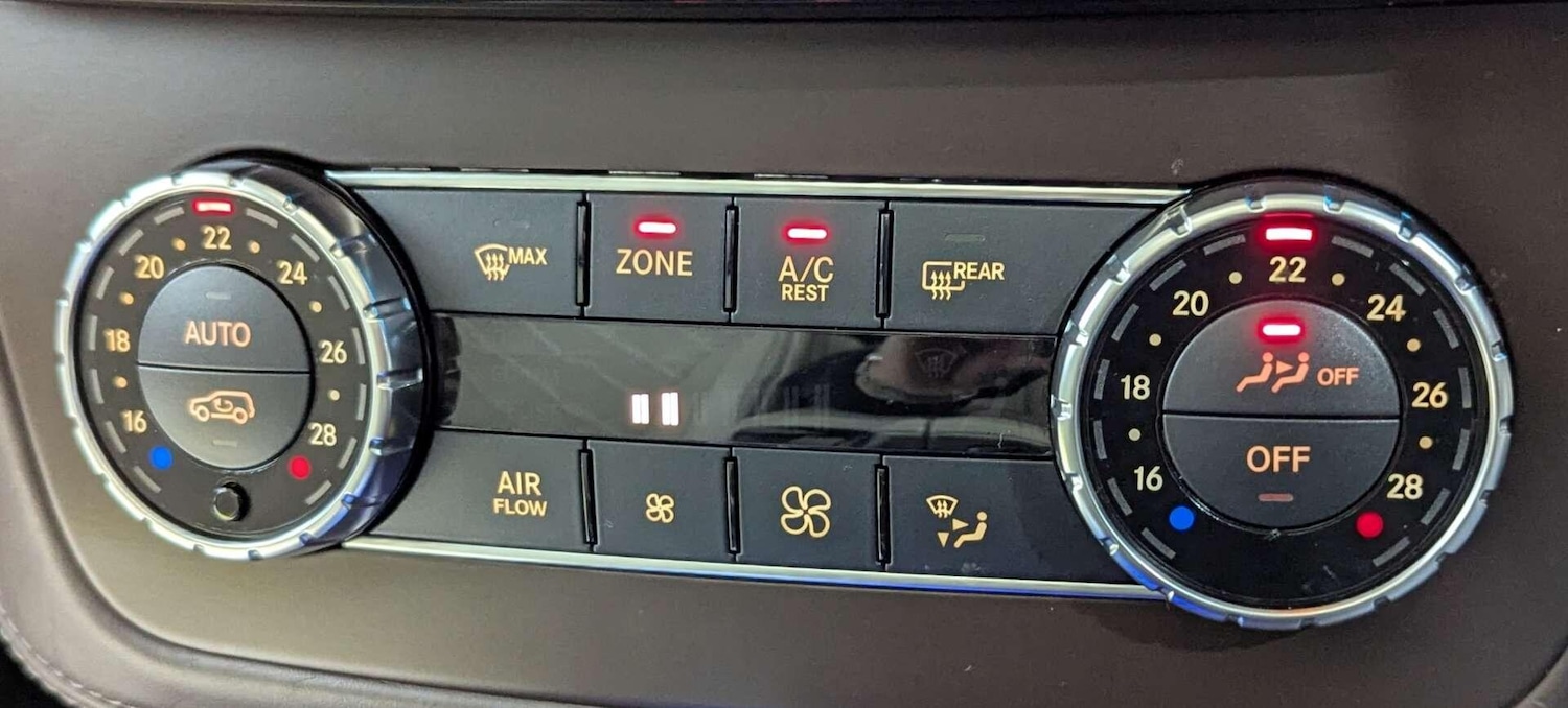 Used Mercedes-Benz GLS 2019 for sale - 76752517: Photo 42