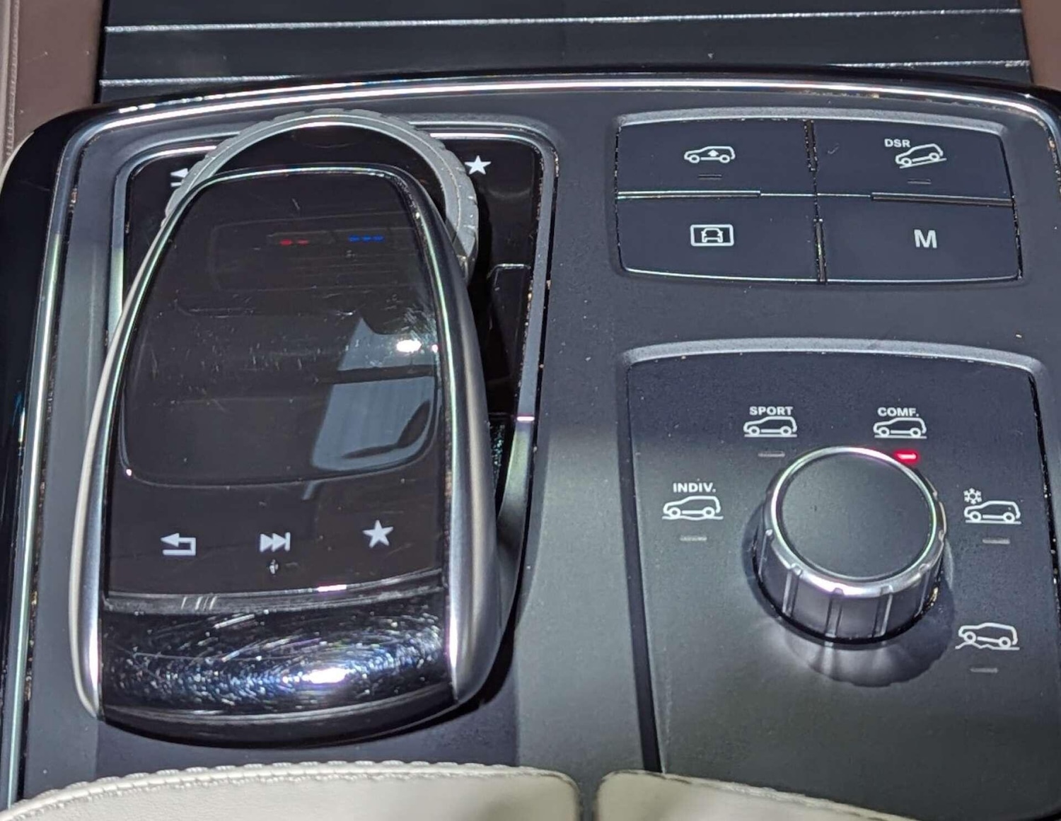 Used Mercedes-Benz GLS 2019 for sale - 76752517: Photo 44