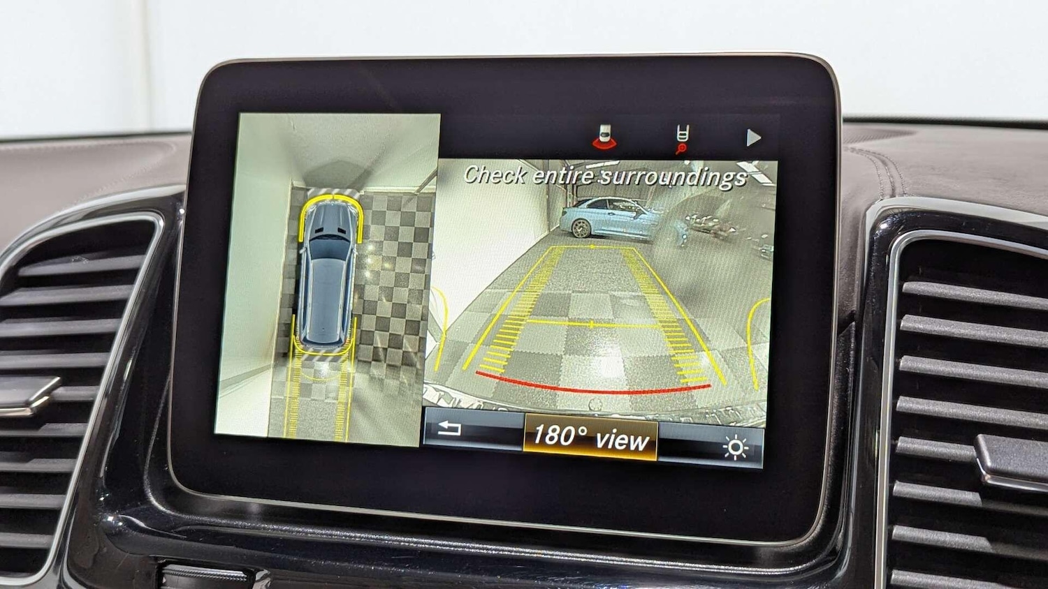 Used Mercedes-Benz GLS 2019 for sale - 76752517: Photo 45