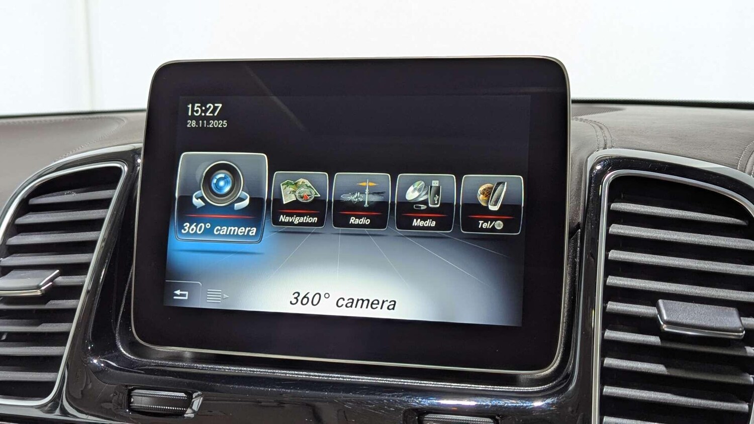 Used Mercedes-Benz GLS 2019 for sale - 76752517: Photo 46