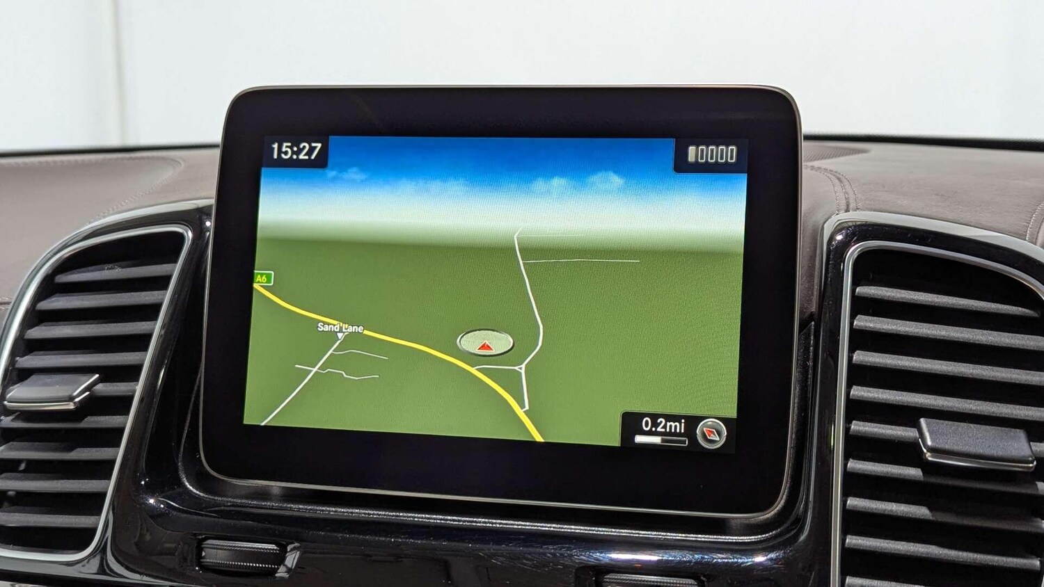 Used Mercedes-Benz GLS 2019 for sale - 76752517: Photo 47