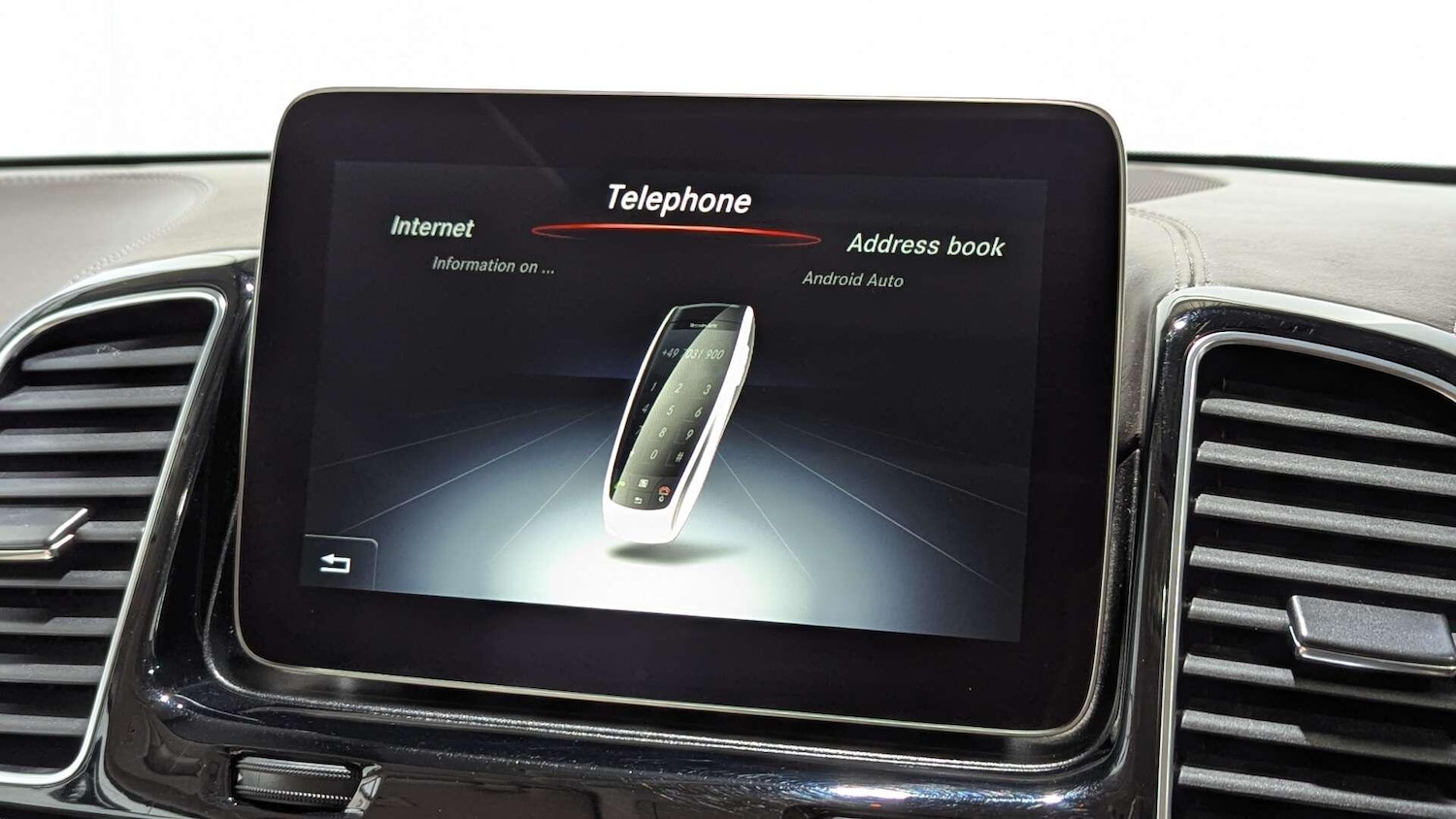 Used Mercedes-Benz GLS 2019 for sale - 76752517: Photo 52