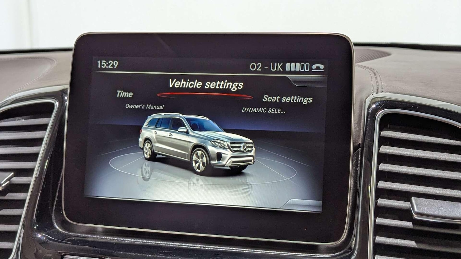 Used Mercedes-Benz GLS 2019 for sale - 76752517: Photo 53