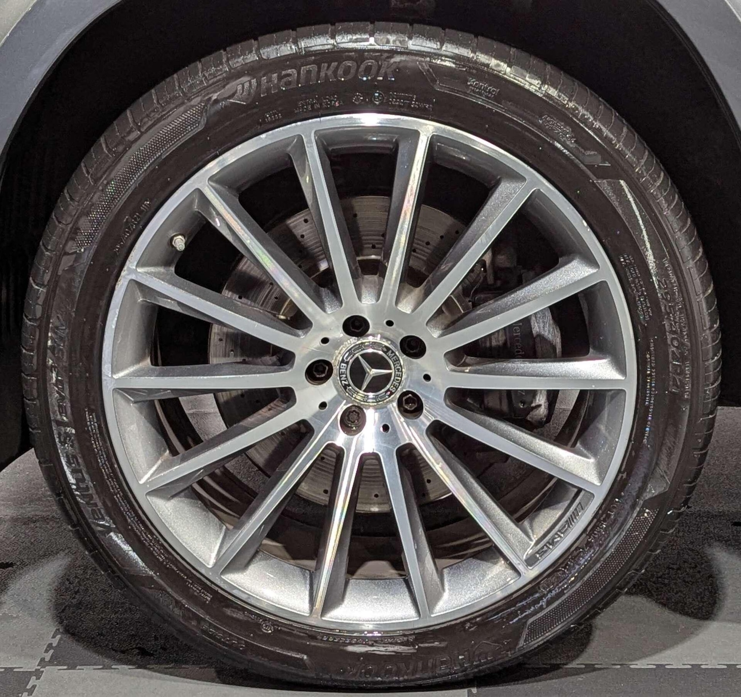 Used Mercedes-Benz GLS 2019 for sale - 76752517: Photo 56