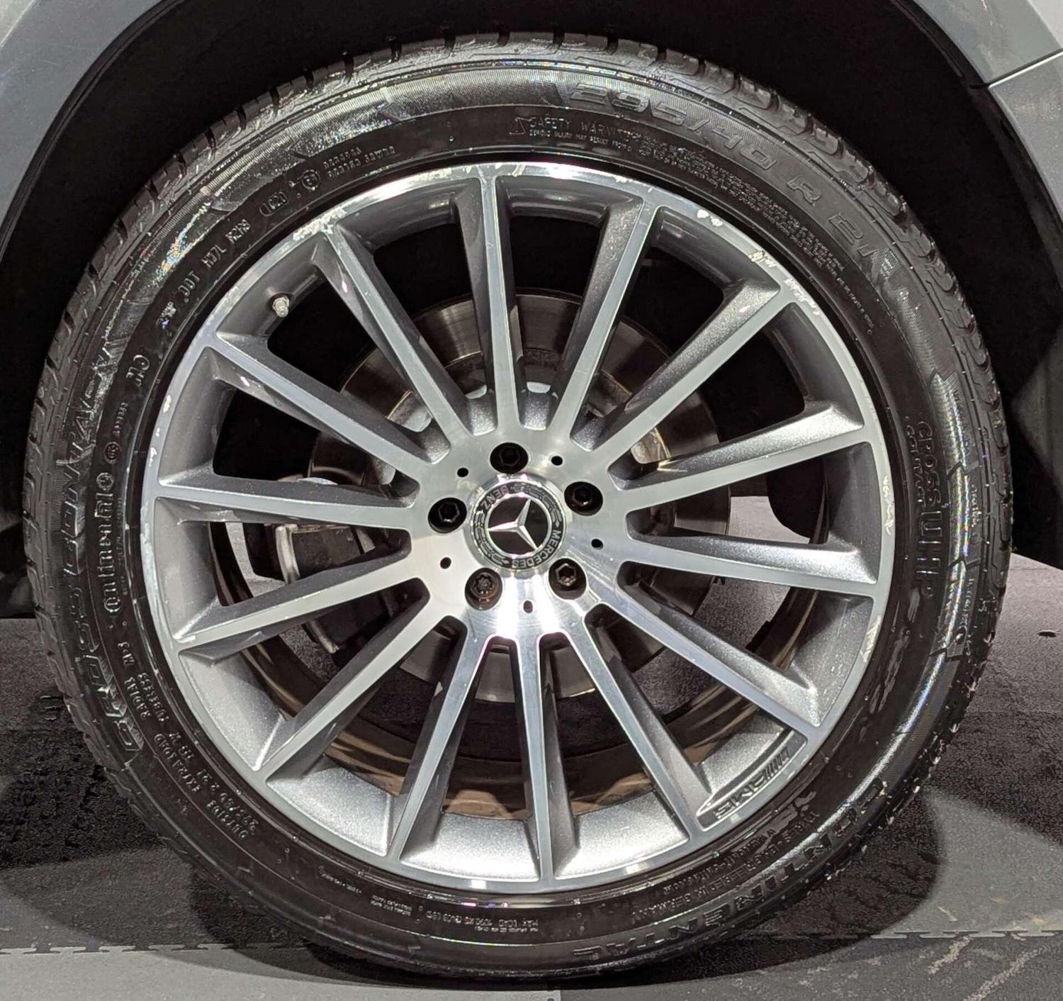 Used Mercedes-Benz GLS 2019 for sale - 76752517: Photo 57