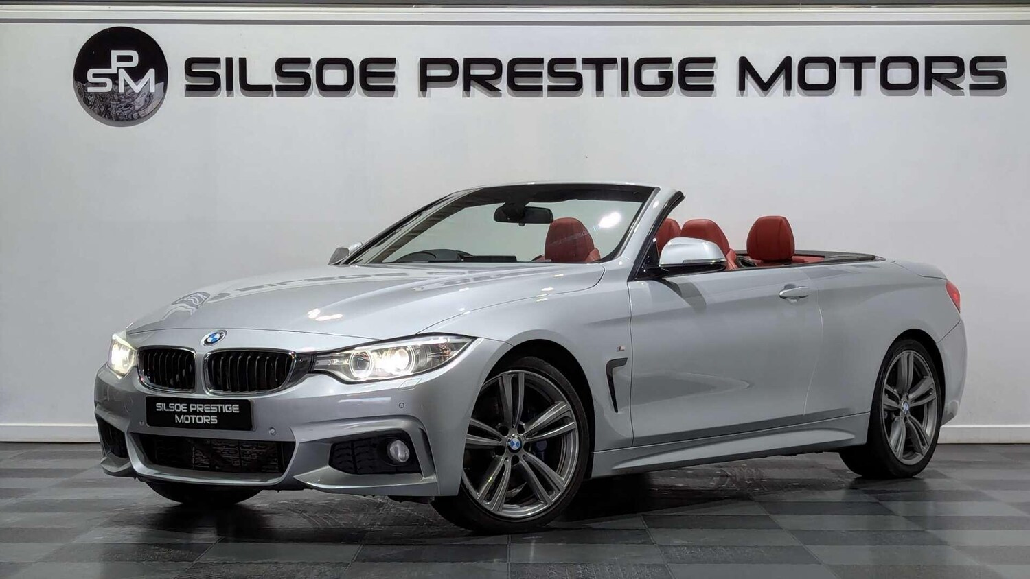Used BMW 4 Series 2017 for sale - 77574911: Photo 20