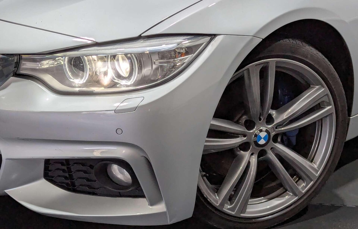 Used BMW 4 Series 2017 for sale - 77574911: Photo 22