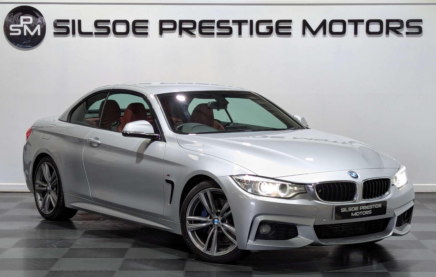 Used BMW 4 Series 2017 for sale - 77574911: Photo 25