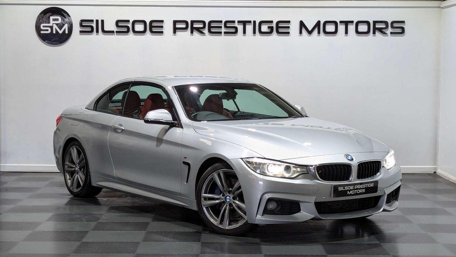 Used BMW 4 Series 2017 for sale - 77574911: Photo 28