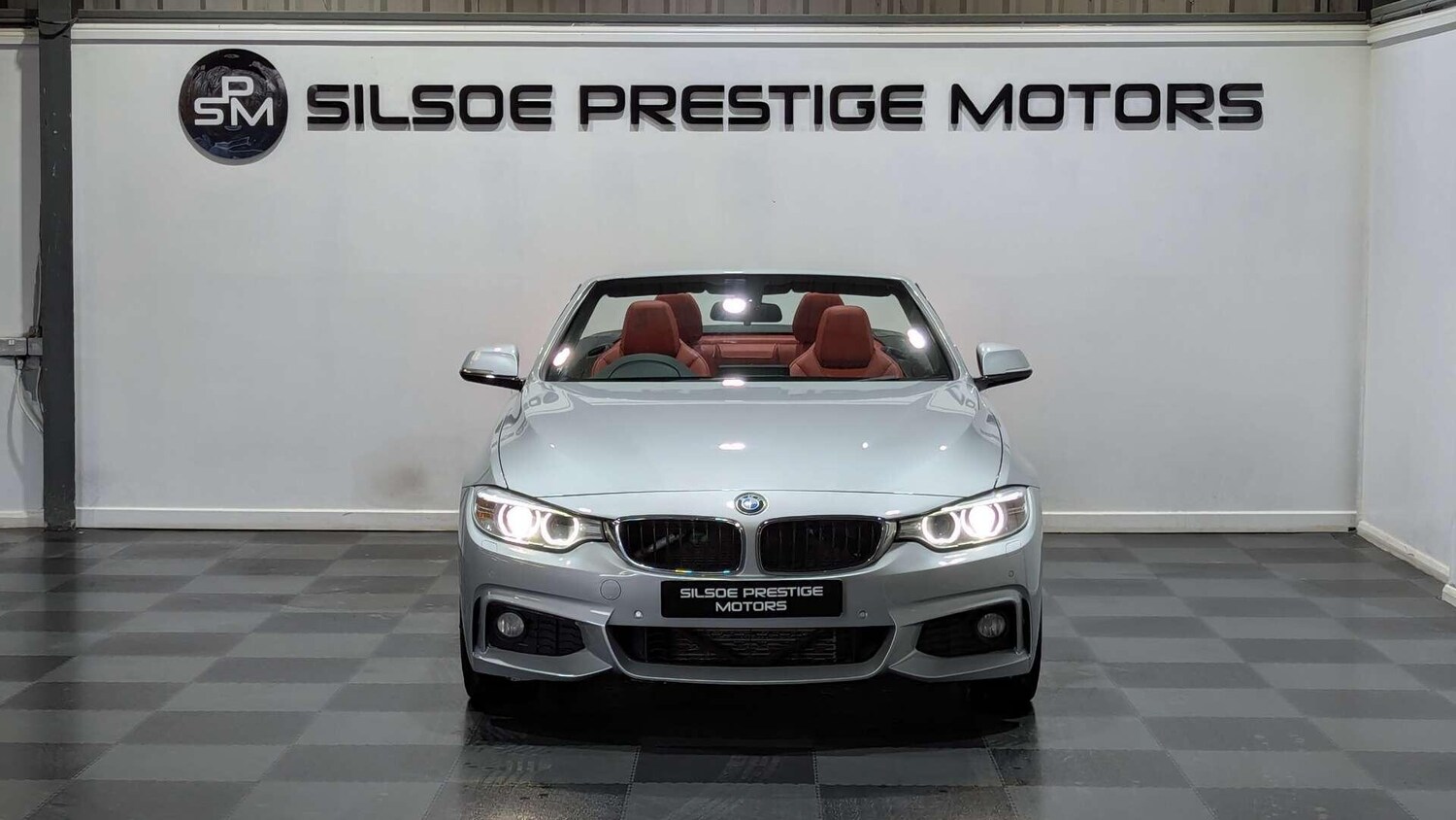 Used BMW 4 Series 2017 for sale - 77574911: Photo 34