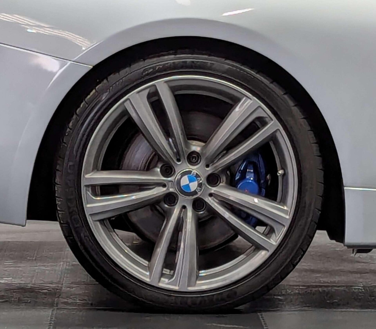 Used BMW 4 Series 2017 for sale - 77574911: Photo 37