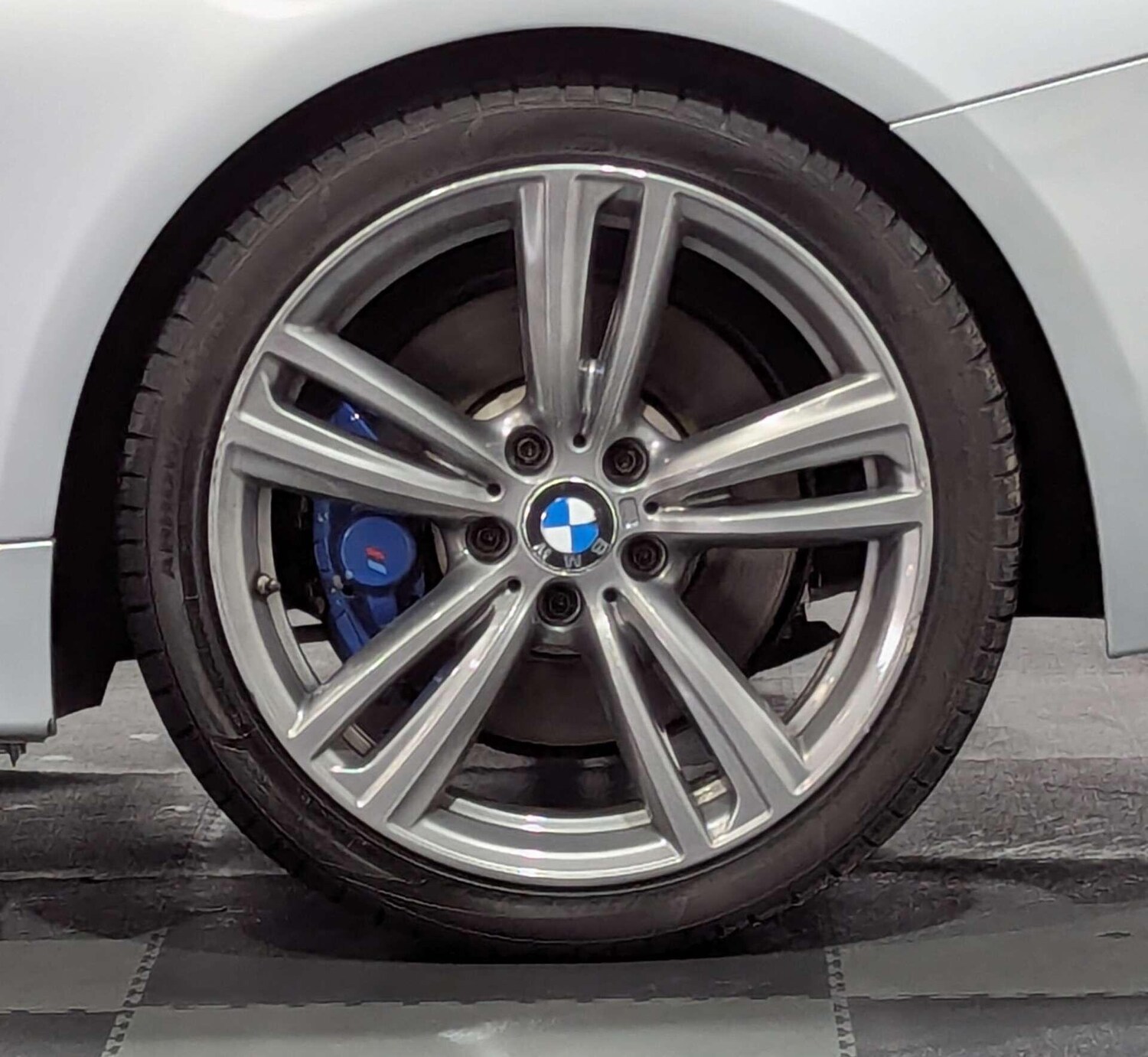 Used BMW 4 Series 2017 for sale - 77574911: Photo 39