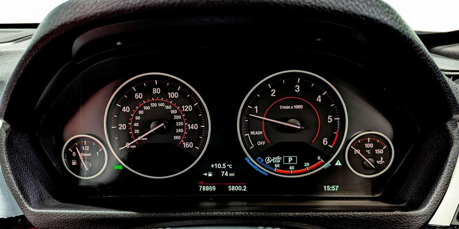 Used BMW 4 Series 2017 for sale - 77574911: Photo 40