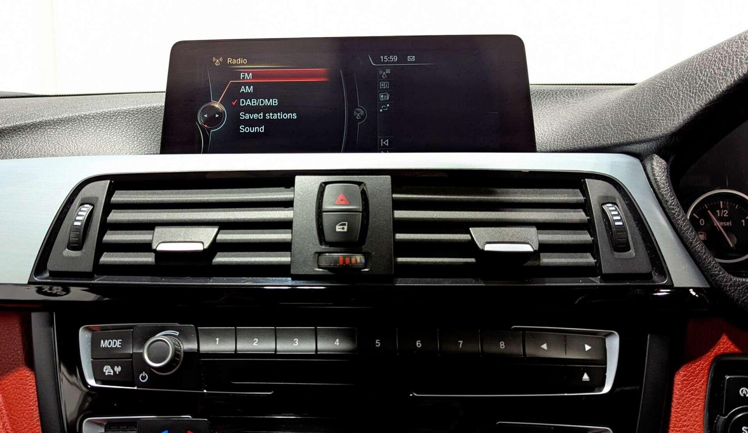 Used BMW 4 Series 2017 for sale - 77574911: Photo 50