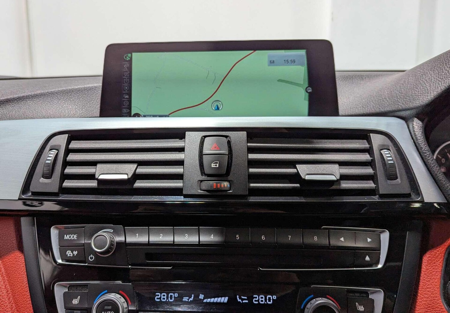 Used BMW 4 Series 2017 for sale - 77574911: Photo 52