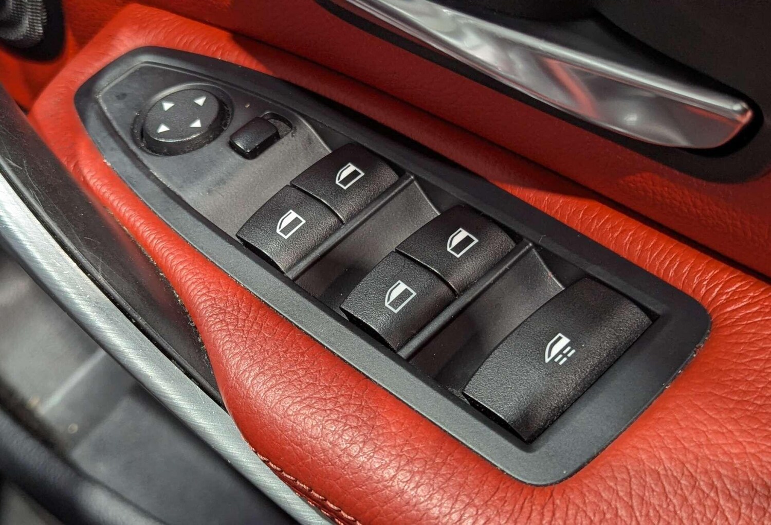 Used BMW 4 Series 2017 for sale - 77574911: Photo 54