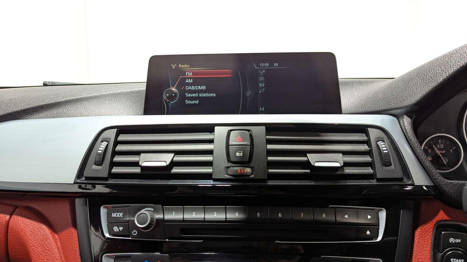 Used BMW 4 Series 2017 for sale - 77574911: Photo 55